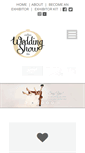 Mobile Screenshot of ottawaweddingshow.com
